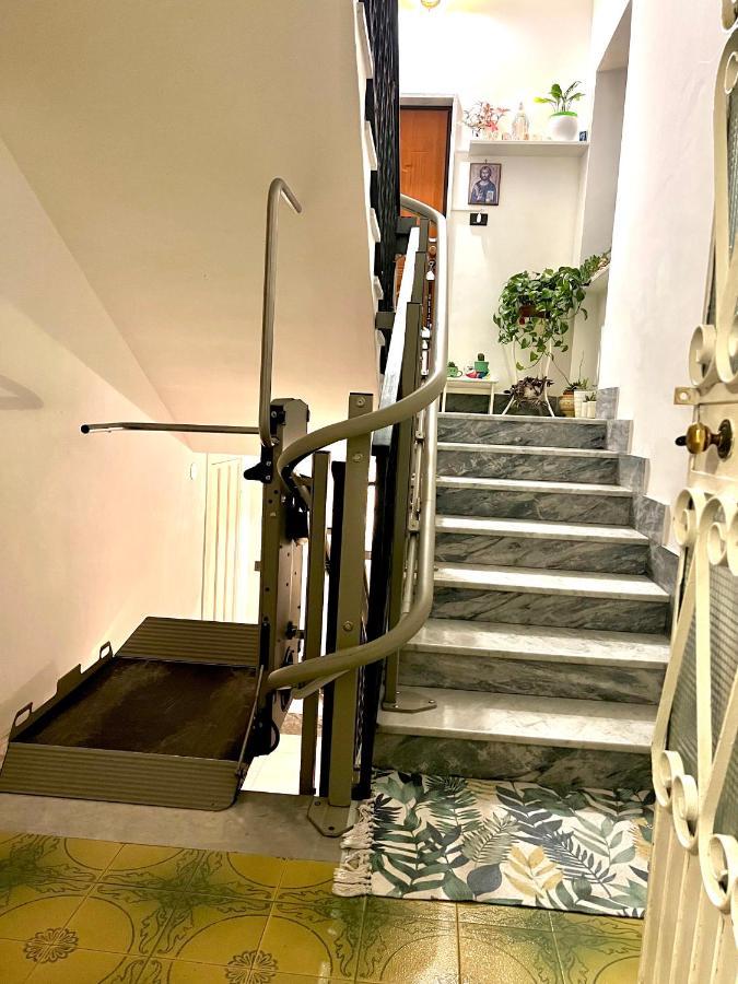 Royal House Trecase Zewnętrze zdjęcie